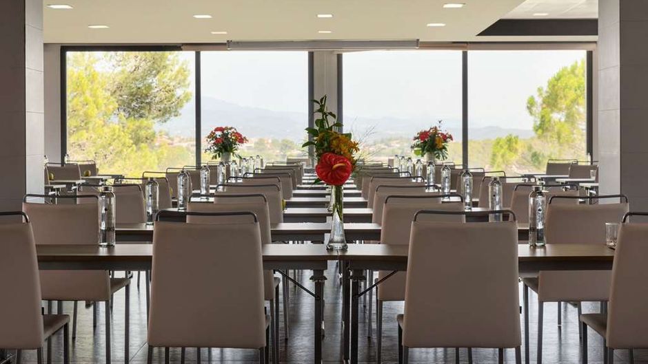 Dolce by Wyndham Barcelona Resort Meeting