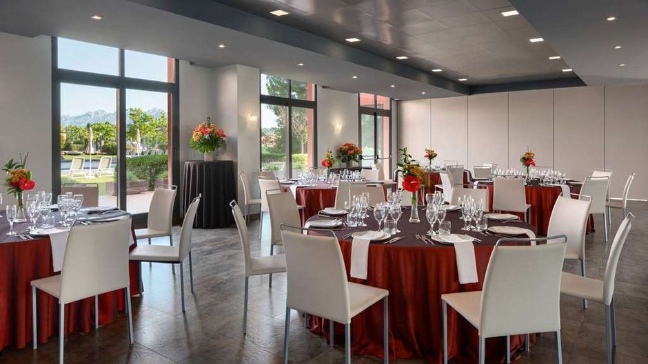 Dolce by Wyndham Barcelona Resort Meeting