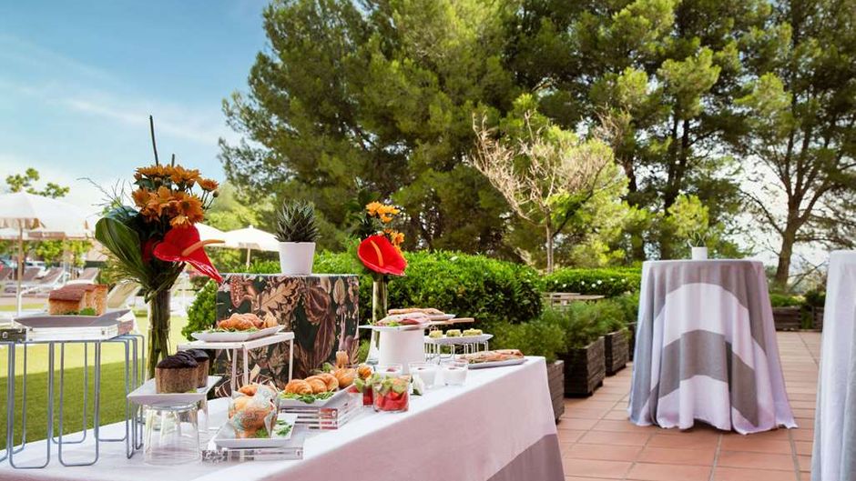 Dolce by Wyndham Barcelona Resort Other