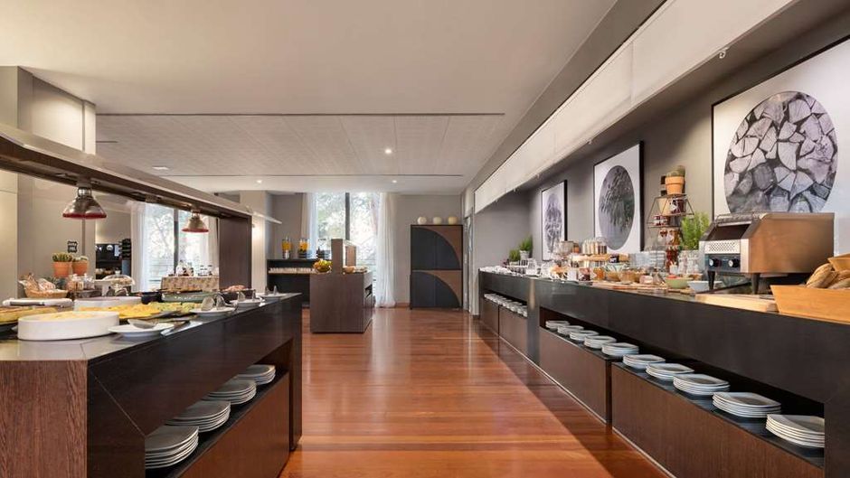 Dolce by Wyndham Barcelona Resort Other