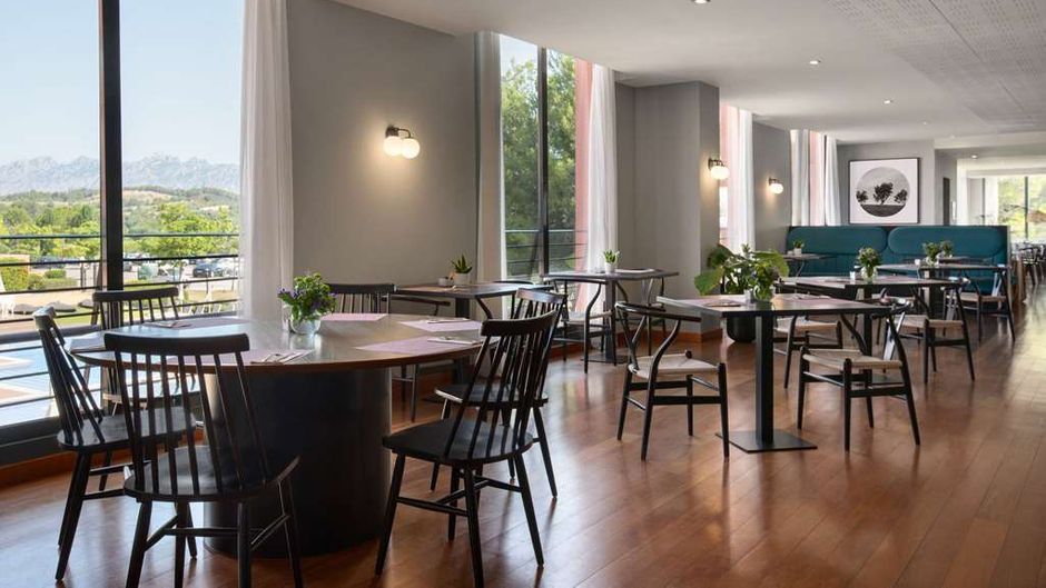 Dolce by Wyndham Barcelona Resort Restaurant
