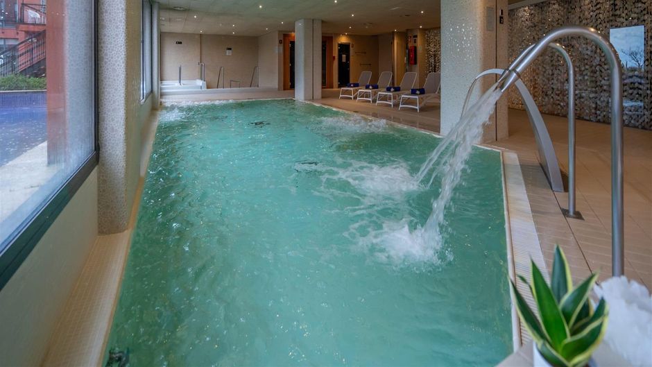 Dolce by Wyndham Barcelona Resort Spa