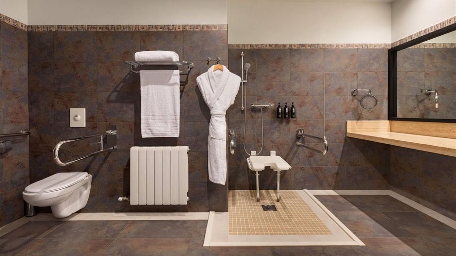 Dolce by Wyndham Barcelona Resort Room