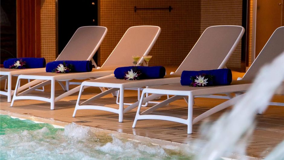 Dolce by Wyndham Barcelona Resort Spa