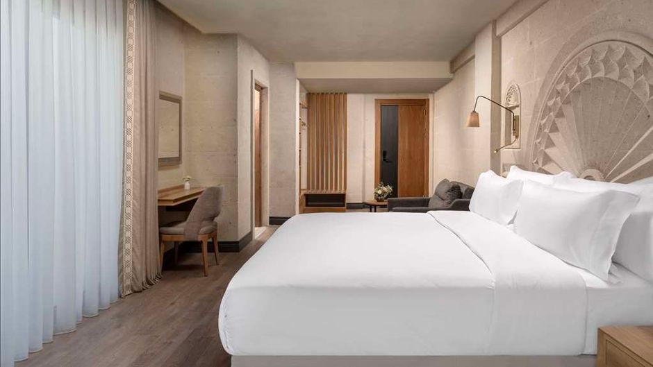 Barcelo Cappadocia Suite