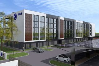 Ki Space Hotel and Spa