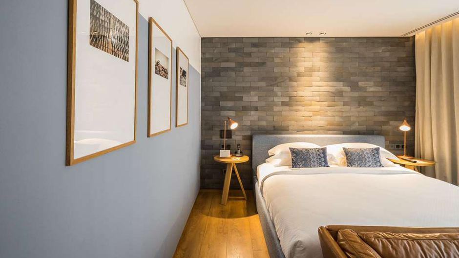 Ad Lib, Bangkok Suite