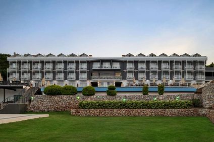 Ramada by Wyndham Fethiye