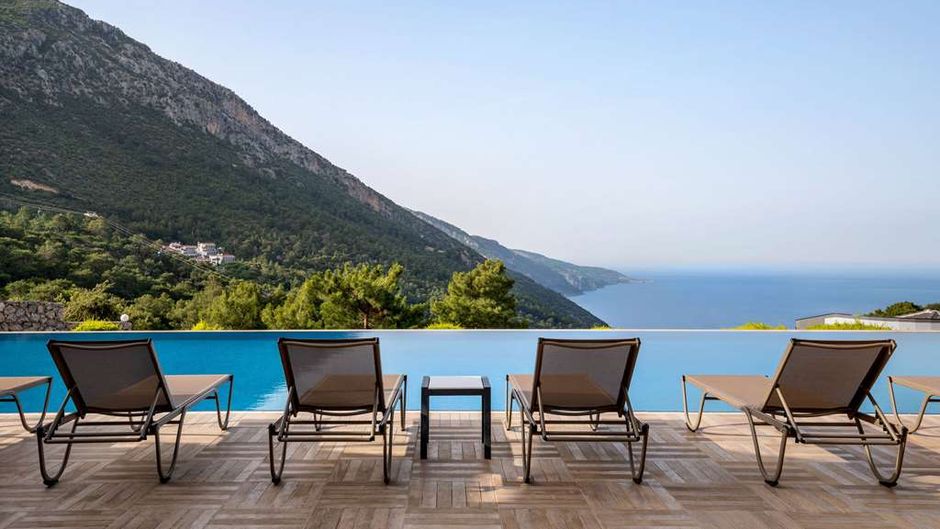 Ramada by Wyndham Fethiye Pool