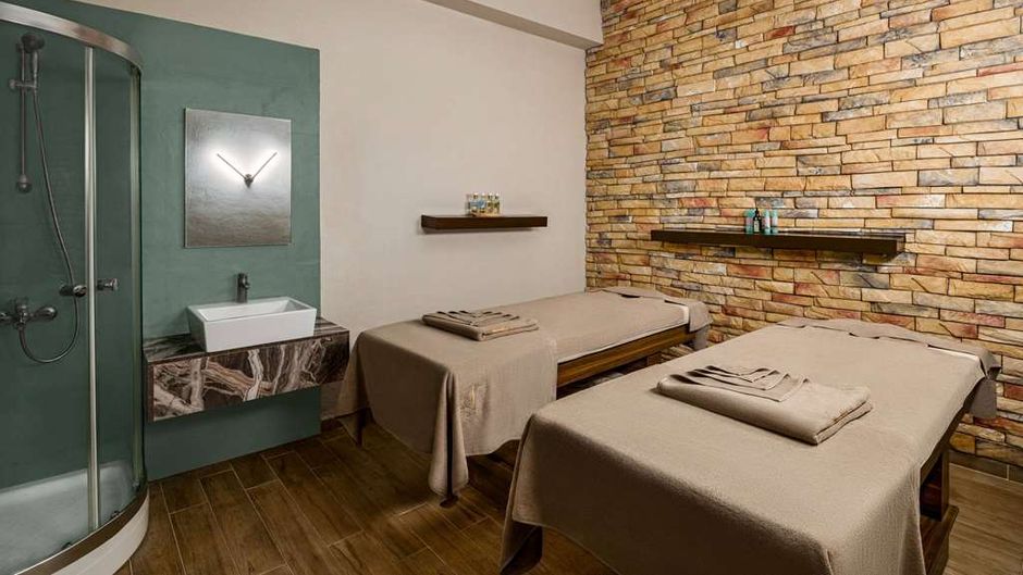Ramada by Wyndham Fethiye Spa