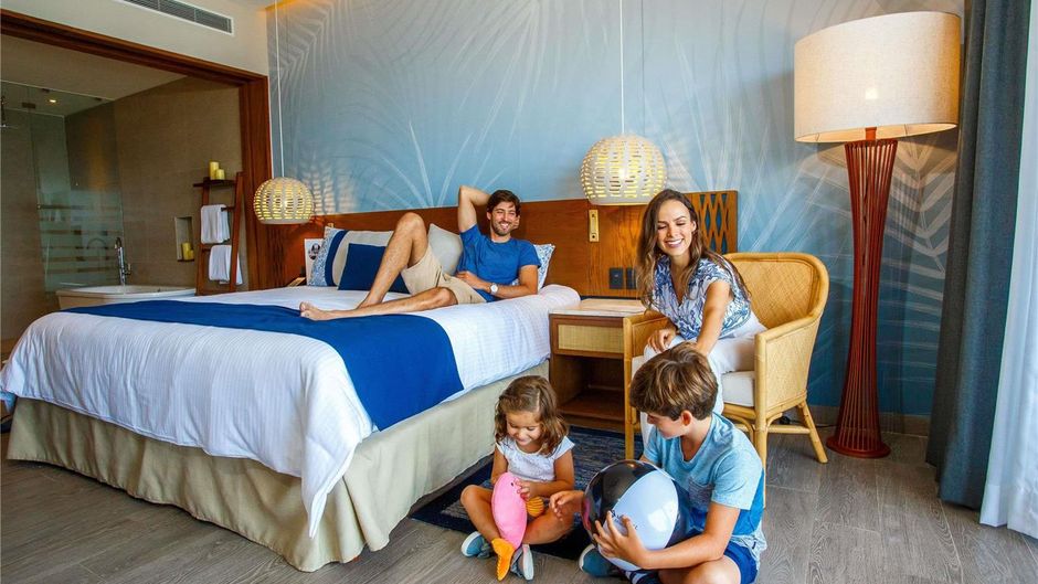 Armony Resort and Spa Room