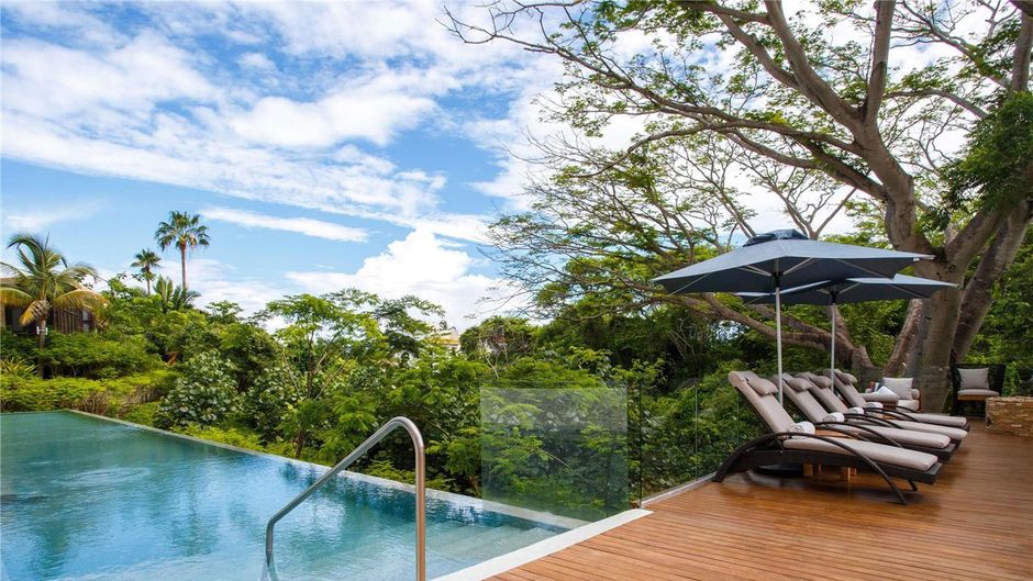 Armony Resort and Spa Pool