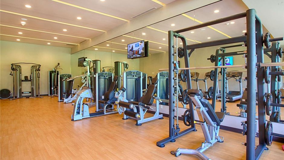 Armony Resort and Spa Health