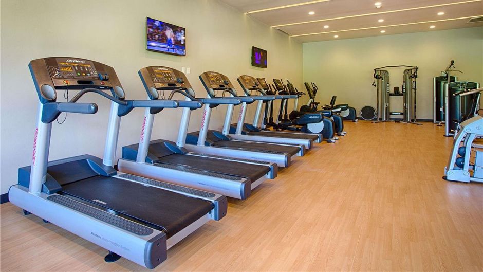 Armony Resort and Spa Health