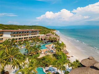 Armony Resort and Spa