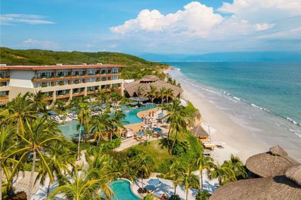 Armony Resort and Spa