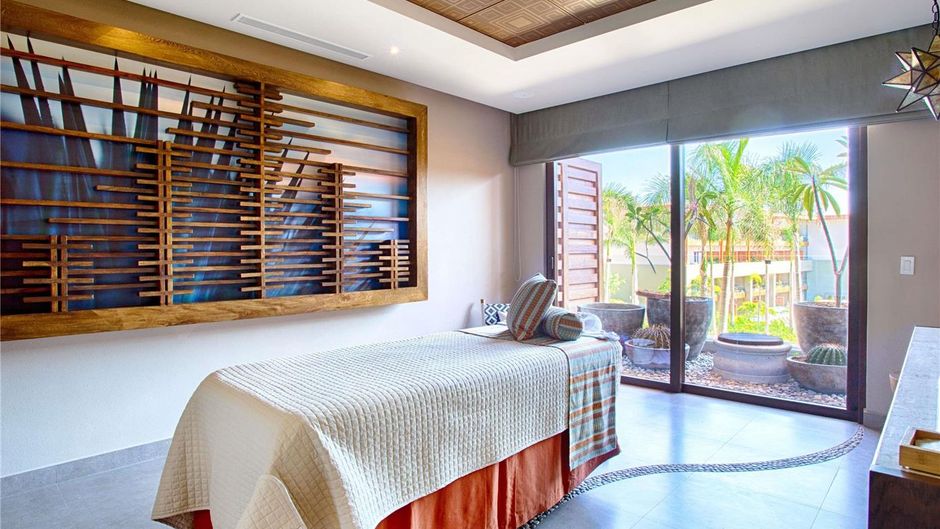 Armony Resort and Spa Spa
