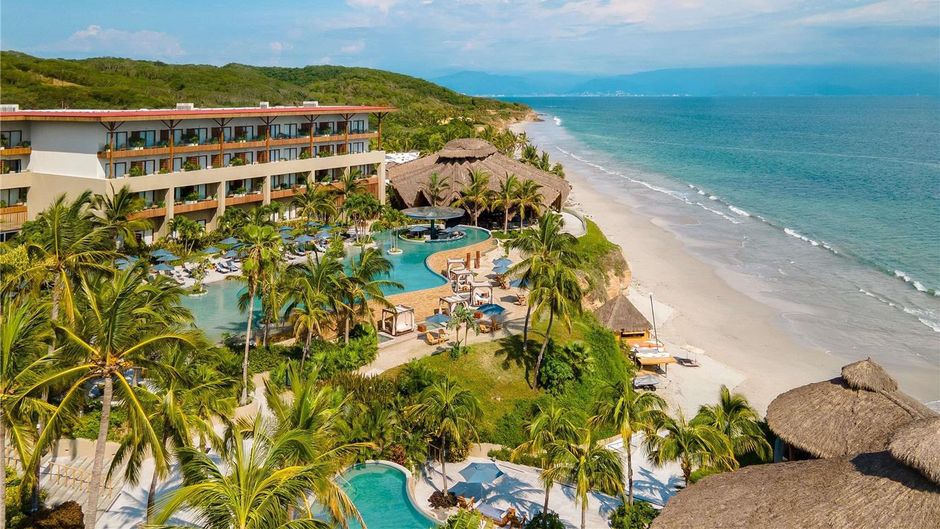 Armony Resort and Spa Exterior