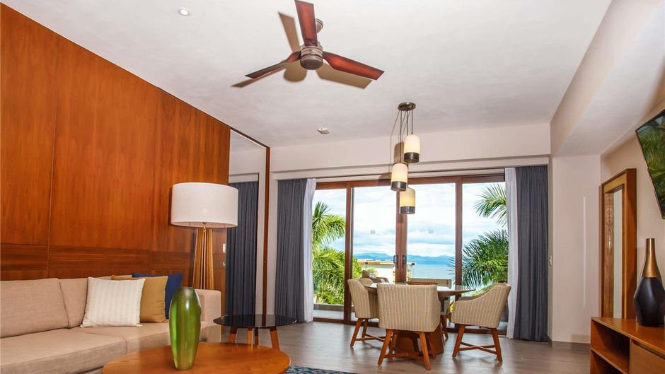 Armony Resort and Spa Suite