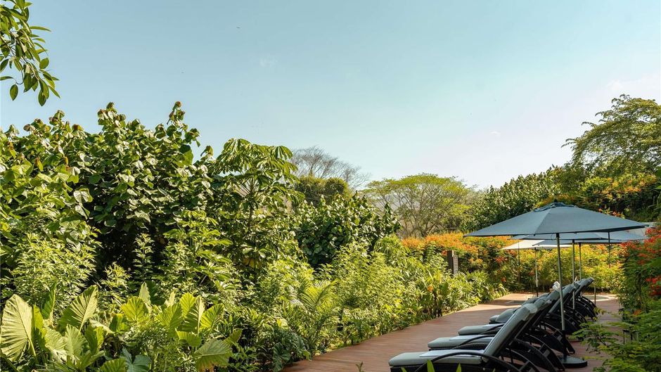 Armony Resort and Spa Spa