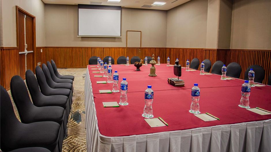 Armony Resort and Spa Meeting