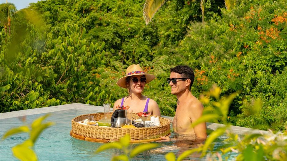 Armony Resort and Spa Exterior
