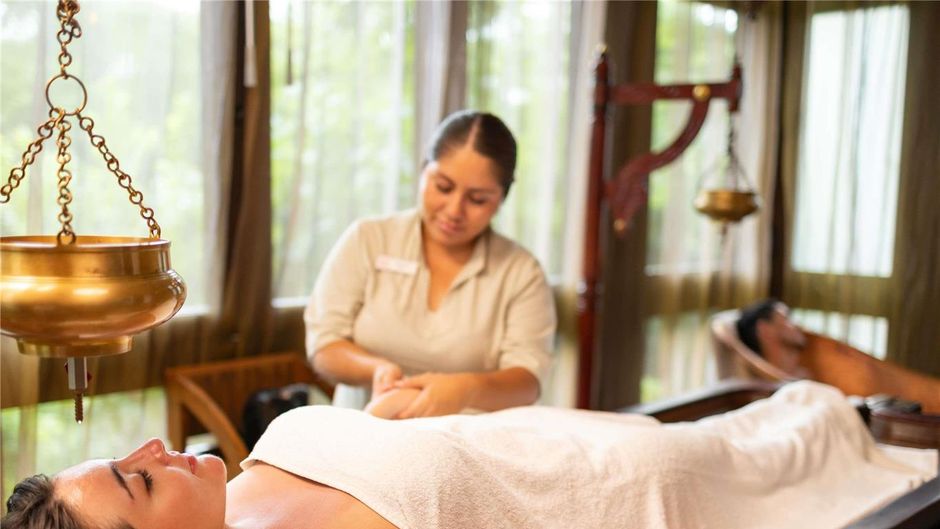 Armony Resort and Spa Spa
