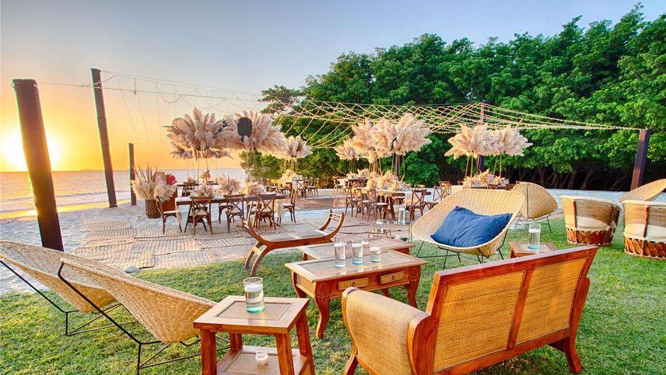 Armony Resort and Spa Other