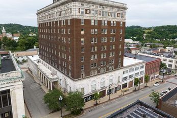 The George Washington Hotel