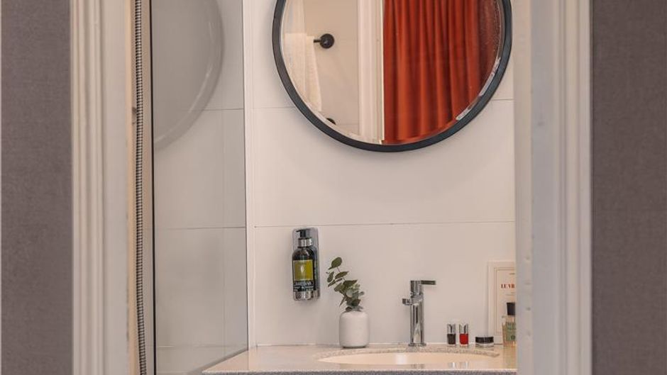 Tilsitt Etoile Room