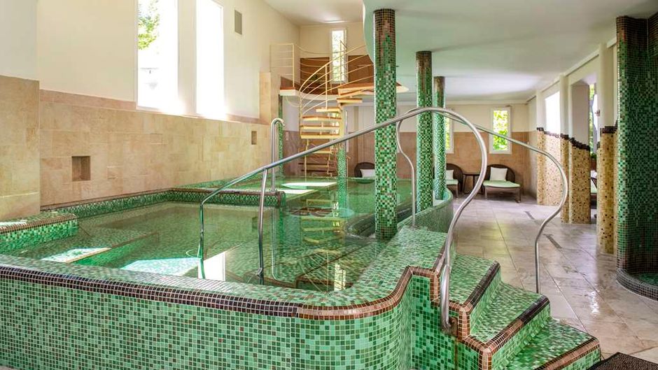 Residence Conference & Wellness Spa