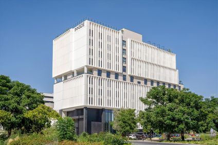 INNSiDE by Melia Madrid Valdebebas
