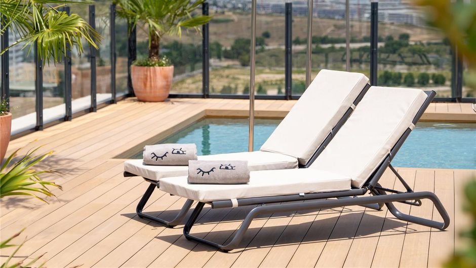 INNSiDE by Melia Madrid Valdebebas Other