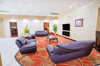 Americas Best Value Inn Winston-Salem