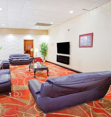 Americas Best Value Inn Winston-Salem
