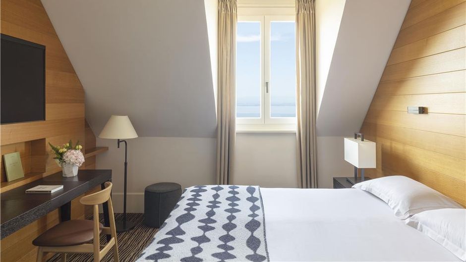 Hotel Ermitage - Evian Resort Suite