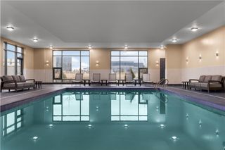 Hyatt Place/Airport Corporate Centre