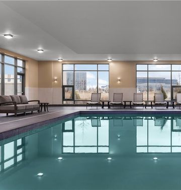 Hyatt Place/Airport Corporate Centre