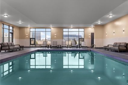 Hyatt Place/Airport Corporate Centre
