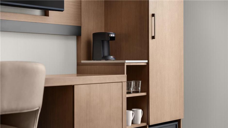Hyatt Place/Airport Corporate Centre Room