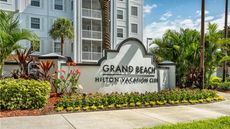 Hilton Vacation Club Grand Beach Orlando