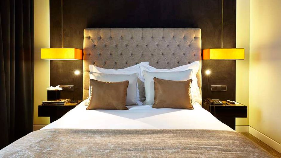 9Hotel Mercy Other