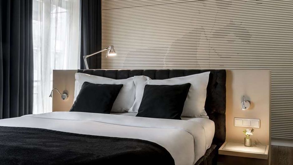 9Hotel Mercy Other