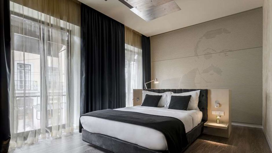 9Hotel Mercy Other