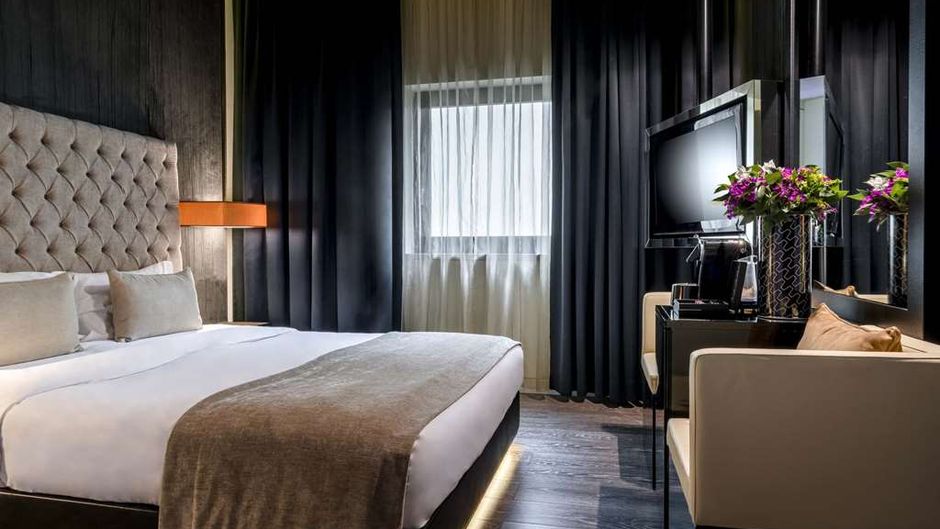 9Hotel Mercy Other