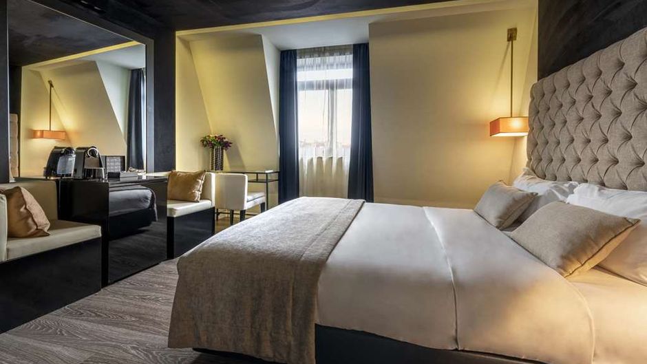 9Hotel Mercy Other