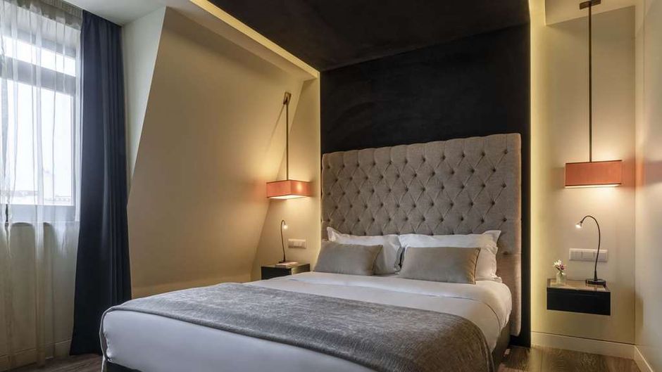 9Hotel Mercy Other