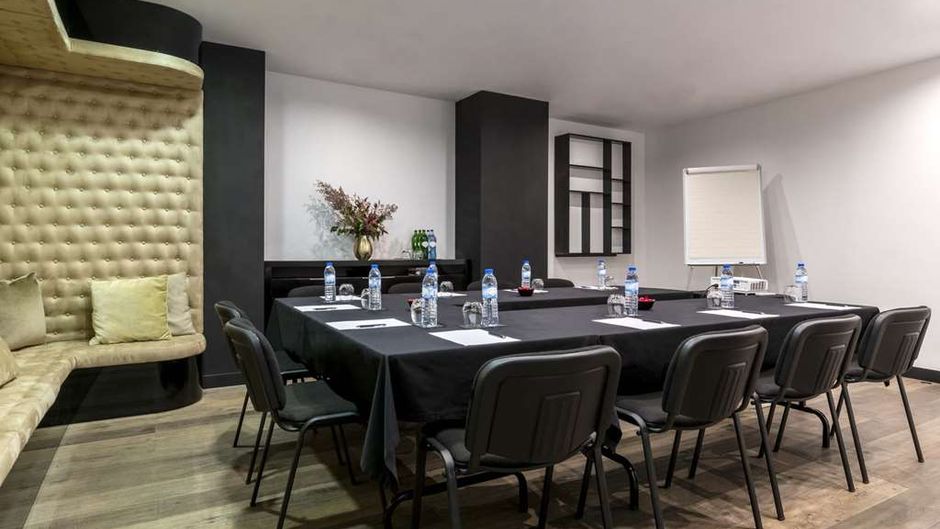 9Hotel Mercy Meeting