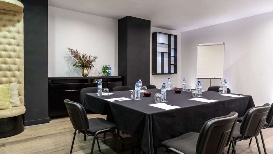 9Hotel Mercy Meeting