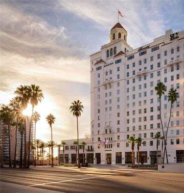 Fairmont Breakers Long Beach